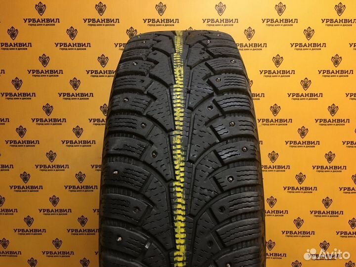 Nokian Tyres Hakkapeliitta 5 SUV 225/70 R16 107T