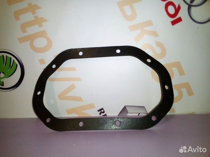 Прокладка МКПП новая подона Нексия Ланос Заз Опель