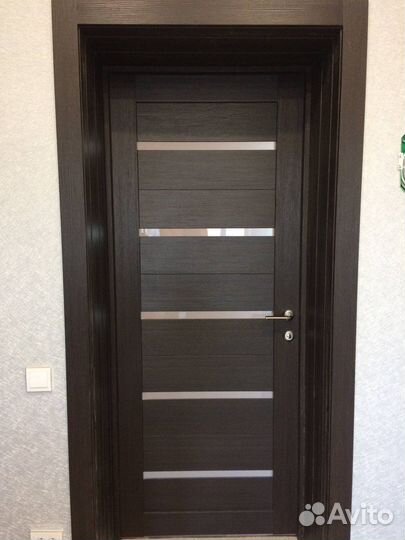 Двери межкомнатные