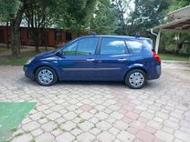 Renault Grand Scenic 1.5 MT, 2008, 267 000 км, с пробегом, цена 585 000 руб.