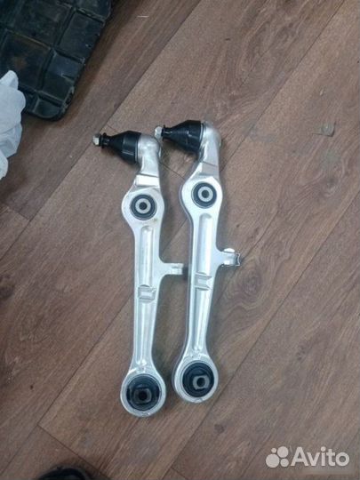 Рычаг передний Volkswagen Passat B5