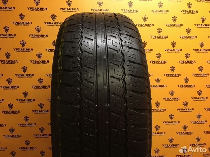 Bridgestone Dueler A/T 697 285/60 R18 116T