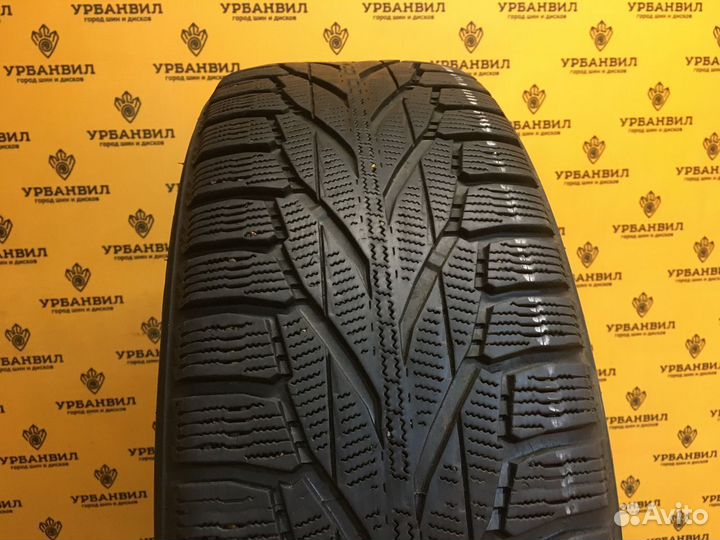 Nokian Tyres Hakkapeliitta R2 SUV 225/65 R17