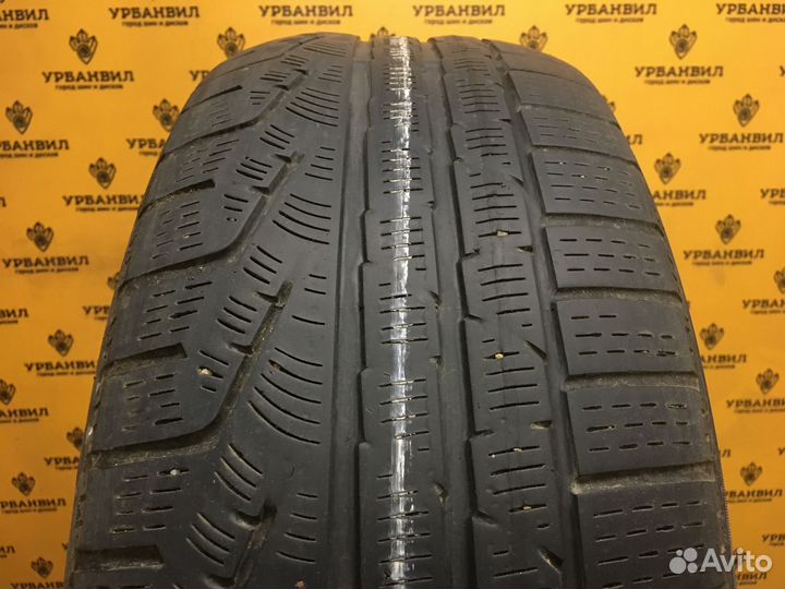 Pirelli Winter Sottozero II 225/55 R17 97H