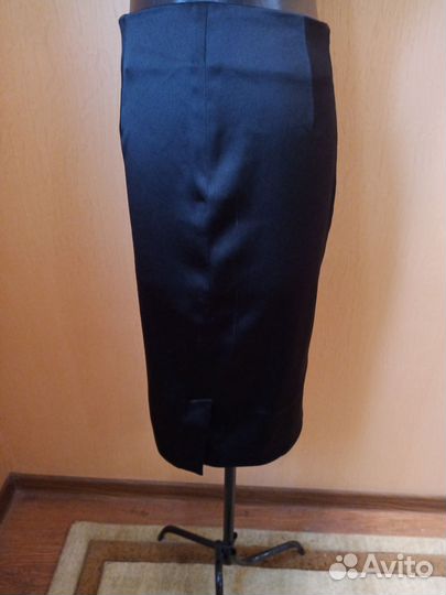 Юбка карандаш 50 р-р