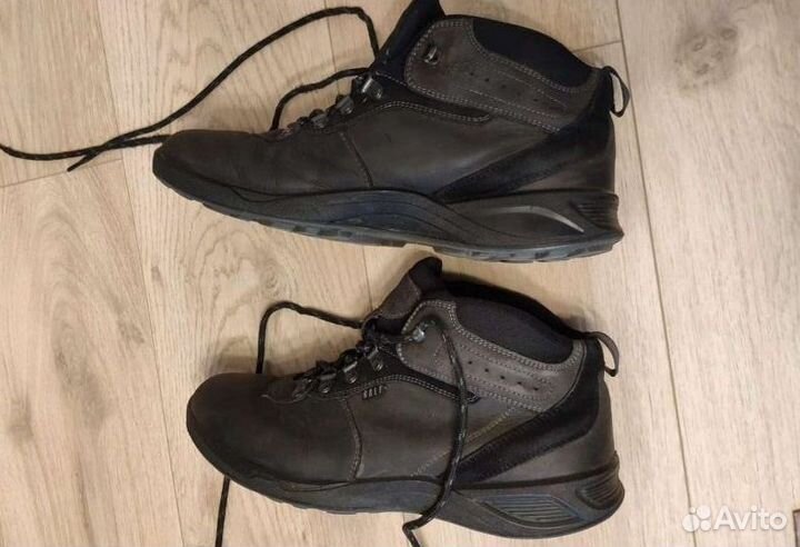 Ботиночки Ralf Ringer