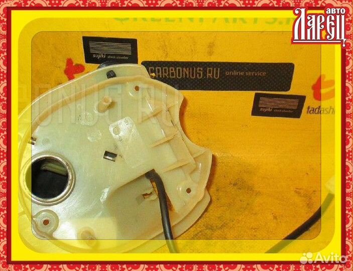 Корпус блока EFI Bmw 3-series