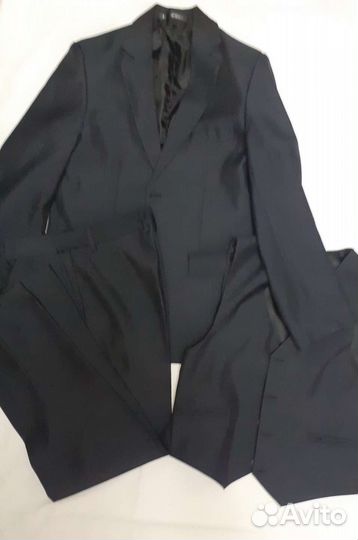 Костюм тройка 152