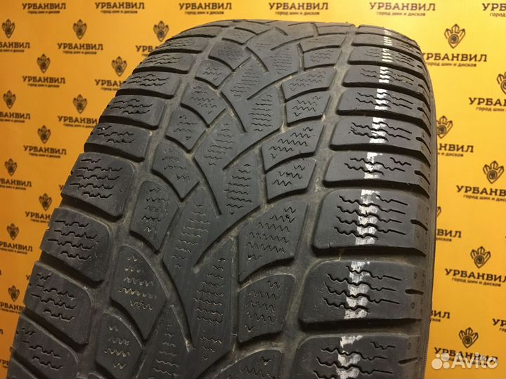 Dunlop SP Winter Sport 3D 235/55 R17