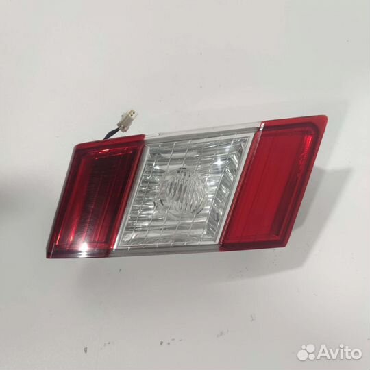 Фонарь Chevrolet Epica 1 задний левый