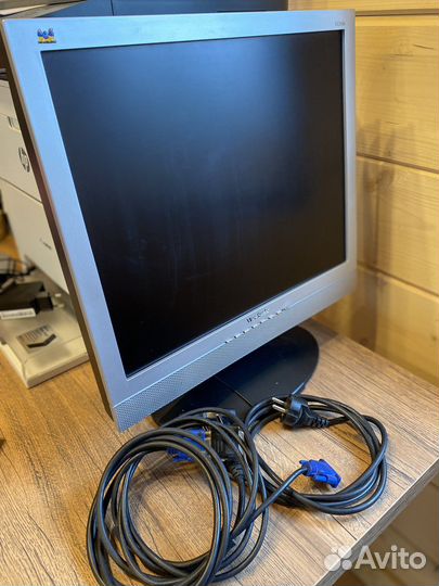 Монитор Viewsonic 19