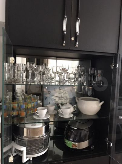 Квартира-студия, 32 м², 1/3 эт.