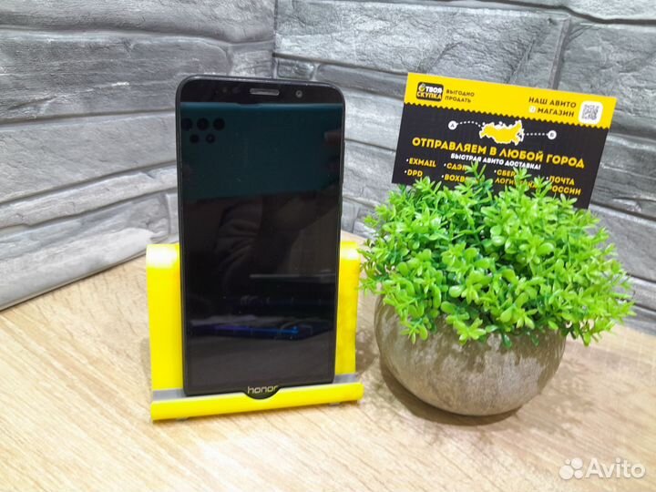 HUAWEI Y5 Lite, 16 ГБ