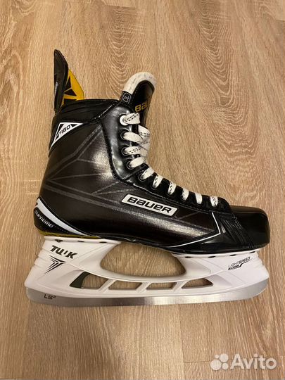 Коньки хоккейные Bauer Supreme S180 10,5 D