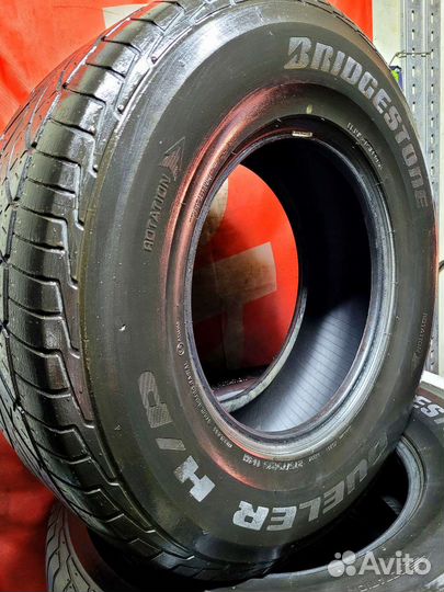 Bridgestone G611 275/70 R16 114V