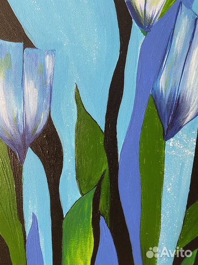 Интерьерная картина