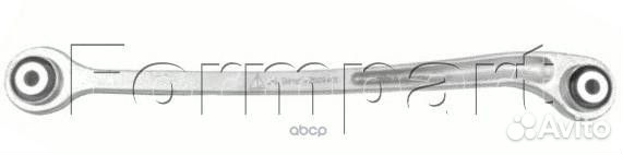 Рычаг подвески задней оси mercedes-benz: W220 S