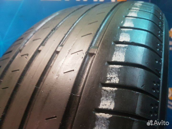 Yokohama BluEarth-A AE-50 205/55 R16