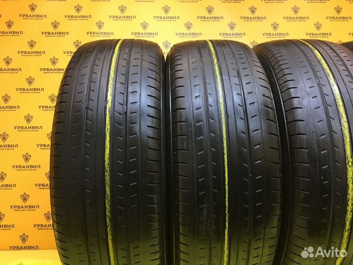 Yokohama Aspec A348 215/60 R16 95V