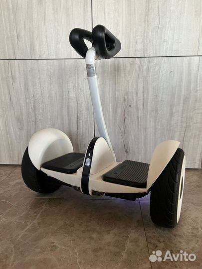 Segway ninebot mini