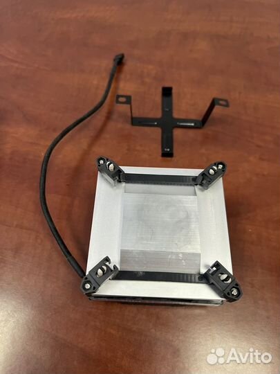 Кулер процеccорный Arctic