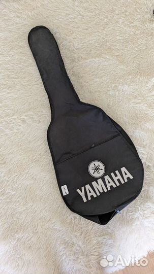 Гитара yamaha c40
