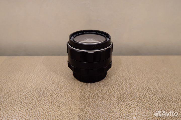 SMC Takumar 28mm f3.5 M42