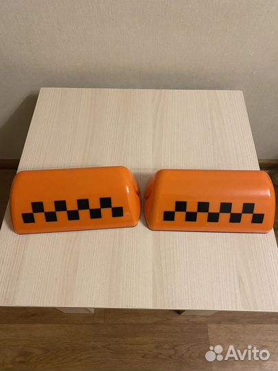 Шашка такси