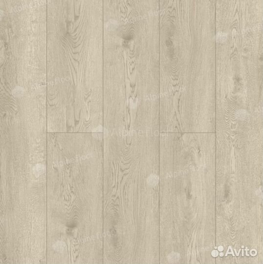 Alpine floor Grand Sequioia SPC ламинат лавр ECO 1