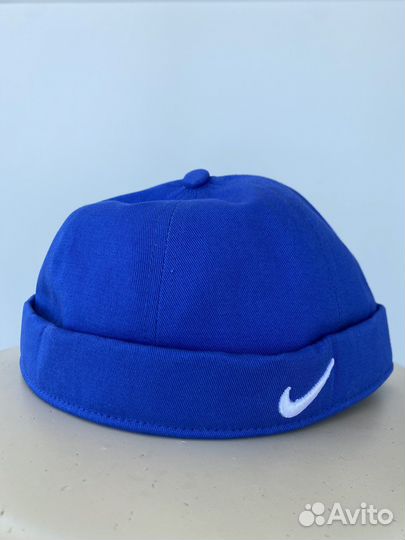 Кепка докер Nike