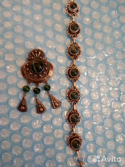 Брошь винтаж,под старину