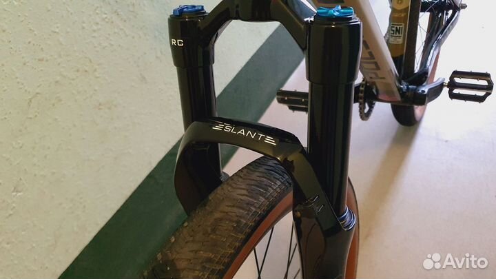 Велосипед Polygon Trid (26)