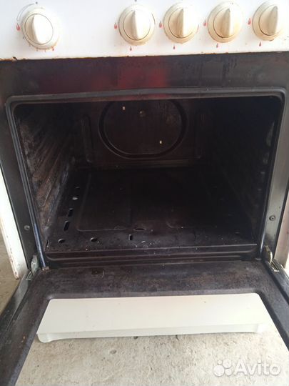 Плита газовая