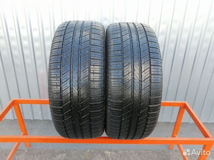 Hankook Dynapro HP RA23 235/55 R17 99V