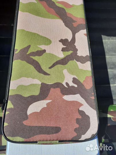 Лодка нднд с мотором 9.9