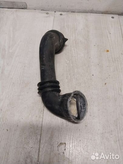 Патрубок для стиральной машины atlant