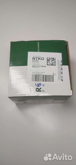 Новый блок розжига Тойота Лексус