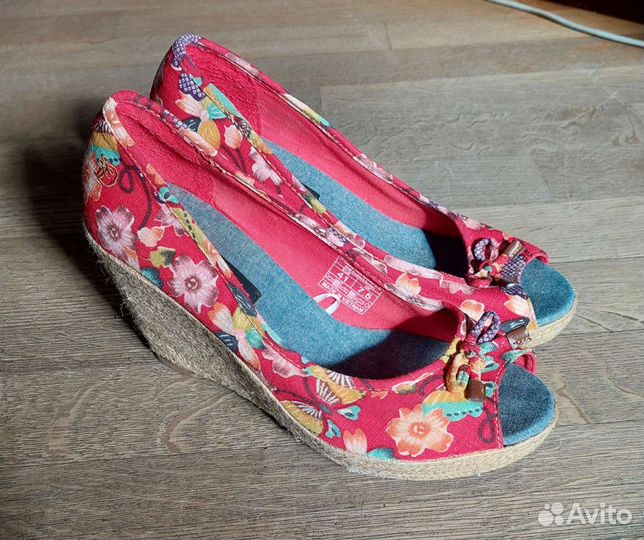 Туфли женские 41 размер