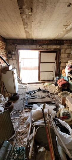 Гараж, 30 м²