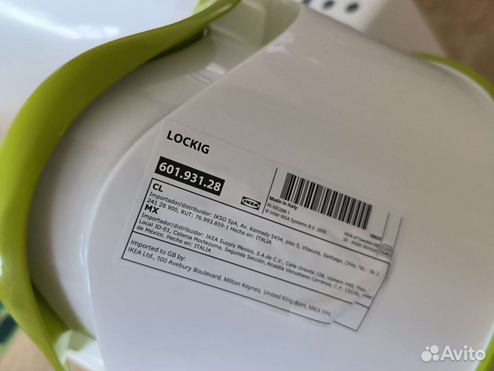 Накладка на унитаз, горшок, подставка.оригинальная