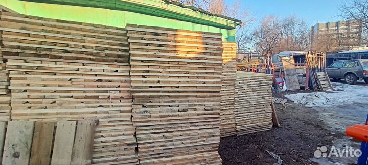 Строительные леса