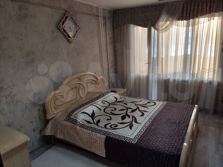Комната 20 м², 1/10 эт.