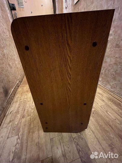 Обувная полка