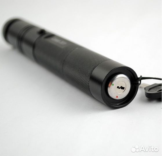 Лазерная указка Green Laser Pointer 500мВт