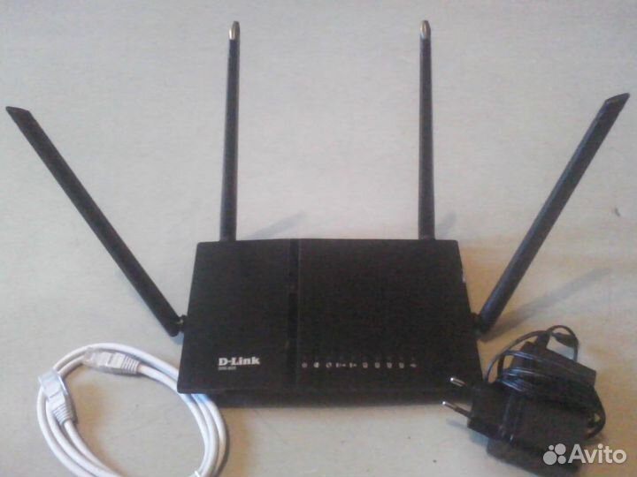 Wi-Fi роутер. 5 видов