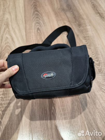 Сумка для камеры
