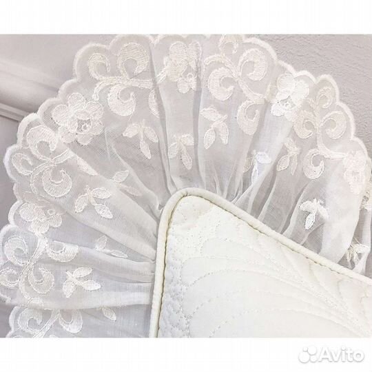 Декоративные подушки