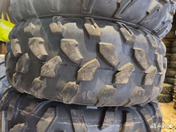 Шины для квадроцикл