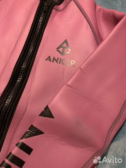 Гидрокостюм Anker