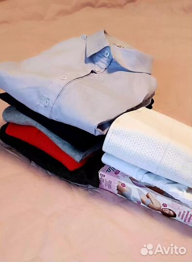 Одежда для беременных пакетом 42-44